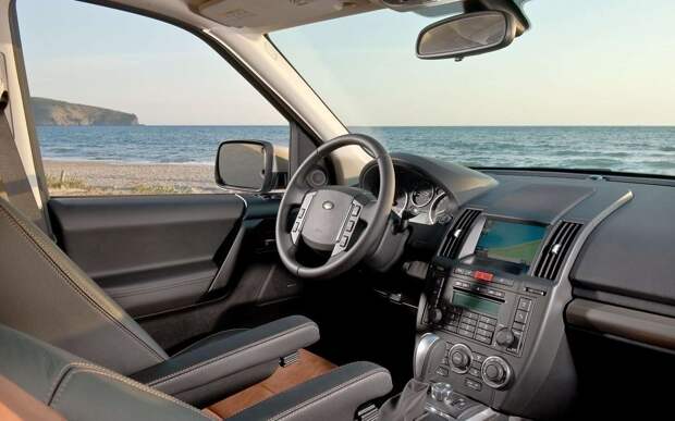 Турбодизель, АКП, полный привод — добротный внедорожник по цене Нивы