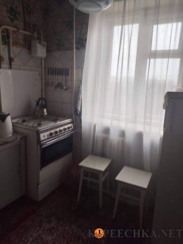 Сдам в аренду 3-х комнатную квартиру в Буденновском районе в Донецке - 15 000 руб