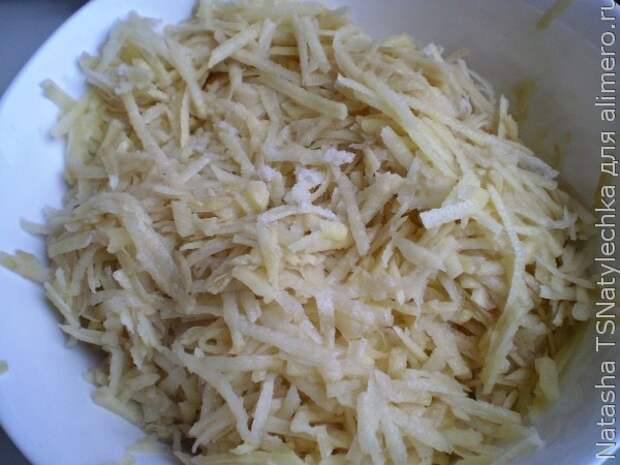 Блюда из картофеля Блюда из картофеля