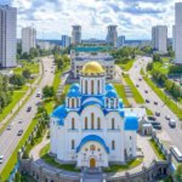 Патриарх призвал воздержаться от посещения храмов. Фото: mos.ru