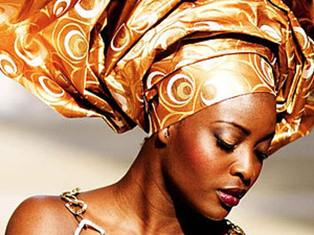 African fashion: головные уборы Африканского материка | Ярмарка Мастеров - ручная работа, handmade