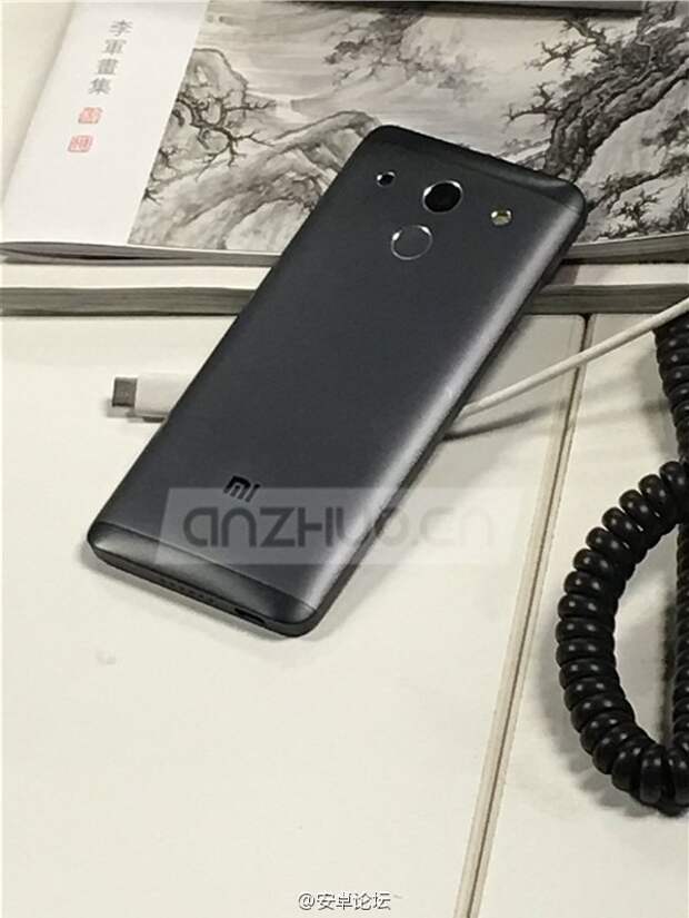 Xiaomi
