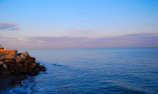 Самые глубокие озера мира Самые глубокие озера мира