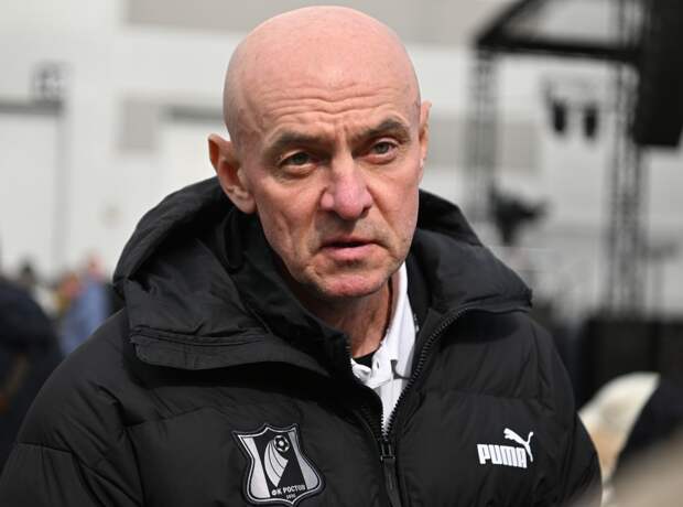 Экс-футболист Онопко рассказал о несостоявшемся из-за его внешности переходе в «Барселону»