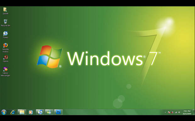 История Windows. Эволюция операционной системы