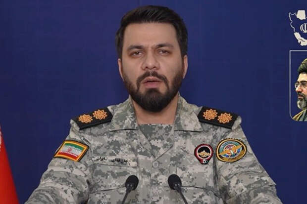 Иран пообещал добиться капитуляции США и Израиля