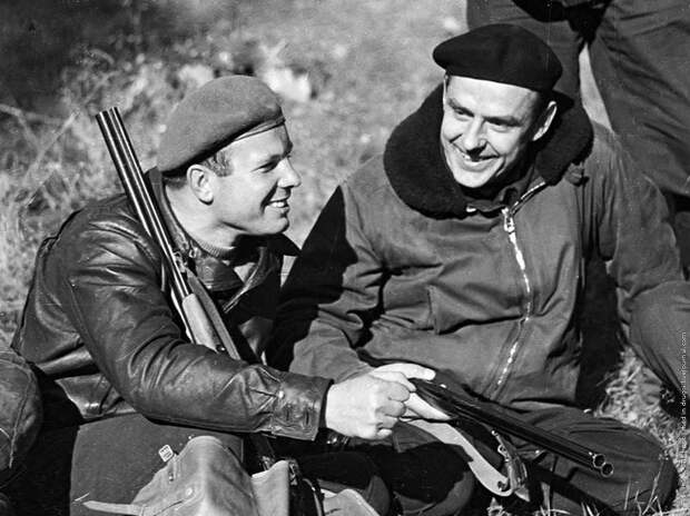 Gagarin14 Другой Гагарин