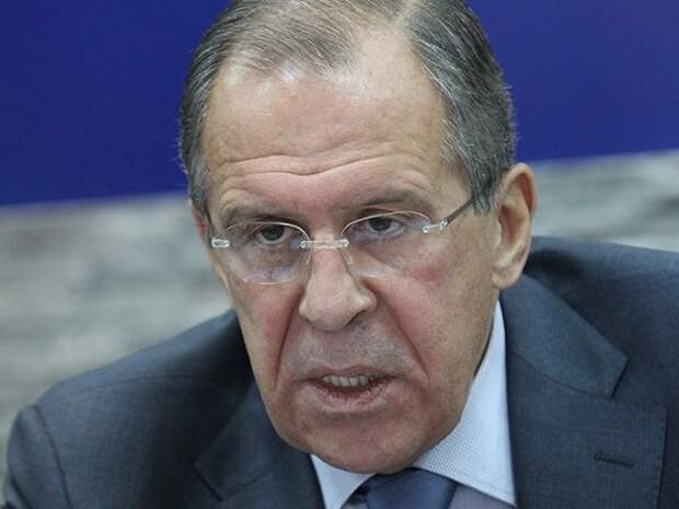 Лавров: Россия признает результаты выборов в ЛНР и ДНР Лавров: Россия признает результаты выборов в ЛНР и ДНР
