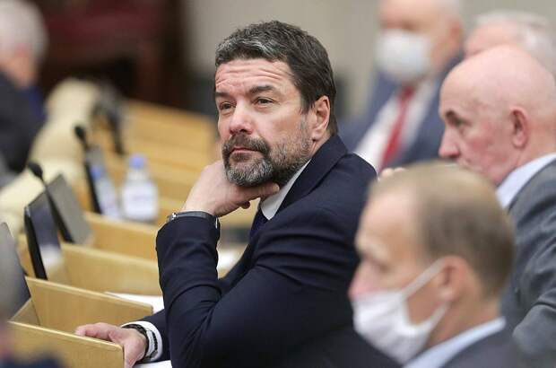 Ющенко поддержал законопроект о регулировании искусственного интеллекта