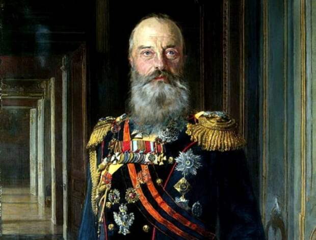 Великий князь Михаил Николаевич (портрет работы Эрнста Липгарта)./Фото: infagrad.ru Великий князь Михаил Николаевич (портрет работы Эрнста Липгарта)./Фото: infagrad.ru