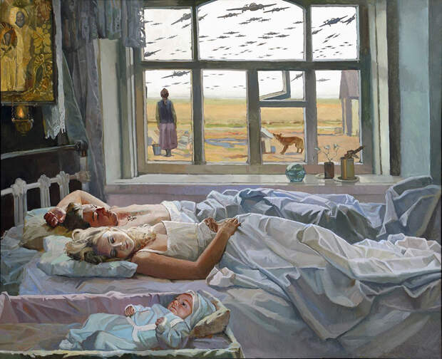В.Ф.Папко «Даже не снилось. 22 июня 1941» В.Ф.Папко «Даже не снилось. 22 июня 1941»
