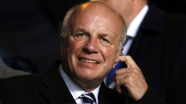 Великобритания призывает пересмотреть проведение ЧМ в России и Катаре