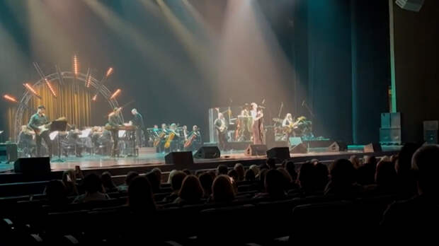 Артистка не настоящая: в Петербурге возмутились концерту «фальшивой» певицы Sade