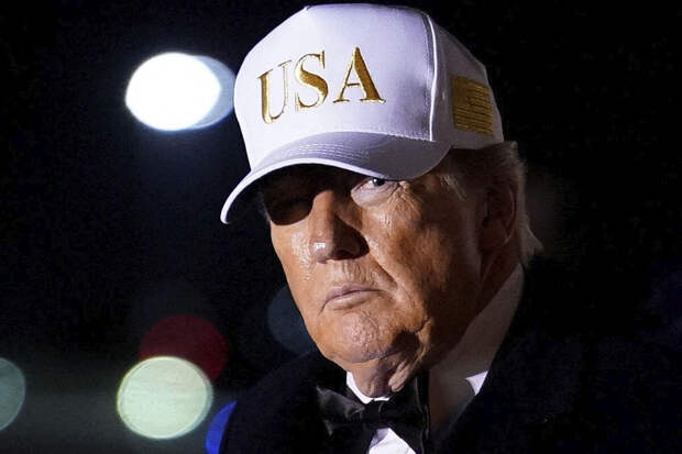 Atlantic: Трамп может выйти из переговоров по Украине в ближайшие недели