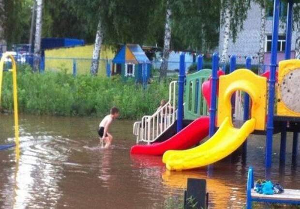 Это Россия, детка  (28 фото)