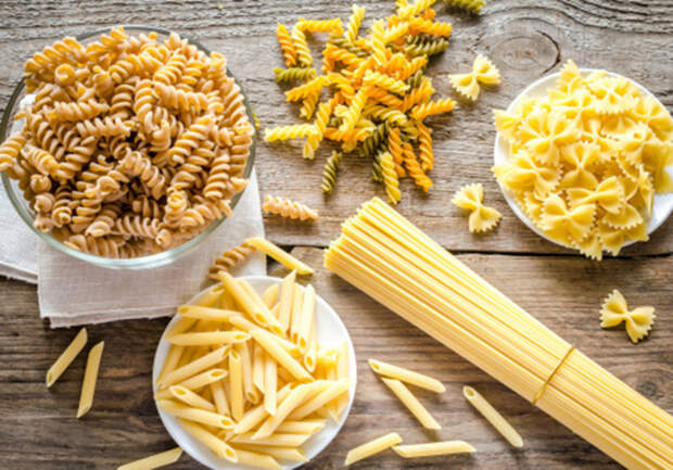 Макароны. \ Фото: boaforma.abril.com.br. Макароны. \ Фото: boaforma.abril.com.br.