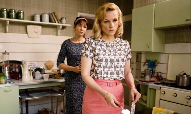 «Я вычеркнула мать из жизни и ни о чем не жалею»