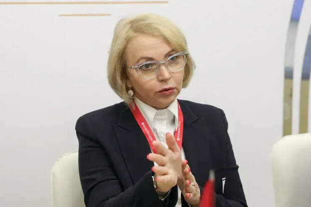 Ирина Гехт