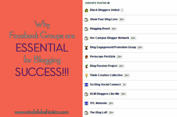 blogging