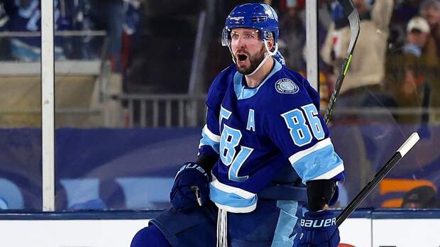 «Тампа» — «Монреаль» — 3:4 ОТ. Видеообзор матча плей-офф НХЛ