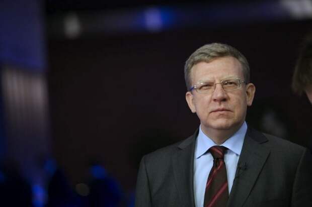 Кудрин готовится поставить экономический диагноз и выписать рецепт Кудрин готовится поставить экономический диагноз и выписать рецепт