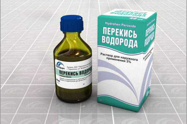 как правильно чистить уши 