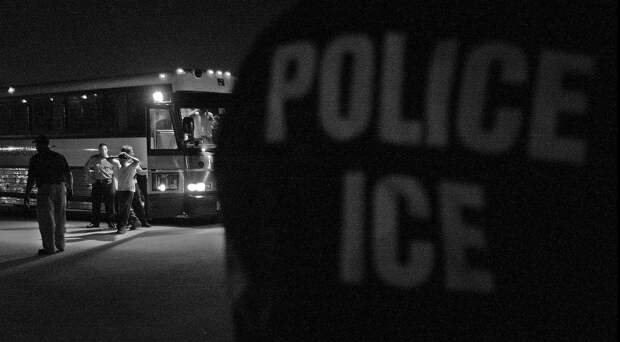 ICE