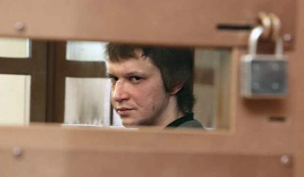 «Битцевский маньяк» Александр Пичушкин: 49 жертв поклонника Чикатило