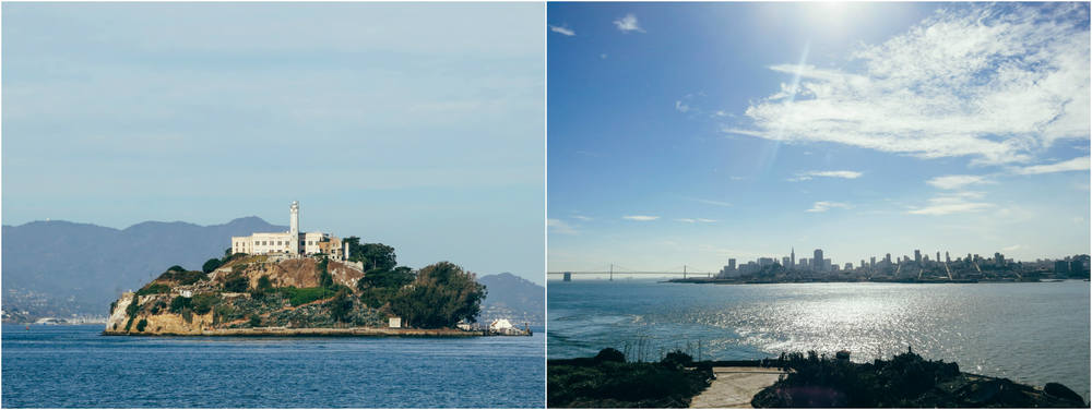 Alcatraz