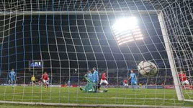 Среда. Санкт-Петербург. 