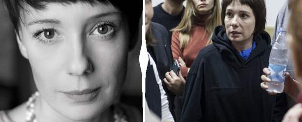 Чулпан Хаматова рассказала о «понимающих» родителях: они не поддержали ее во время травли