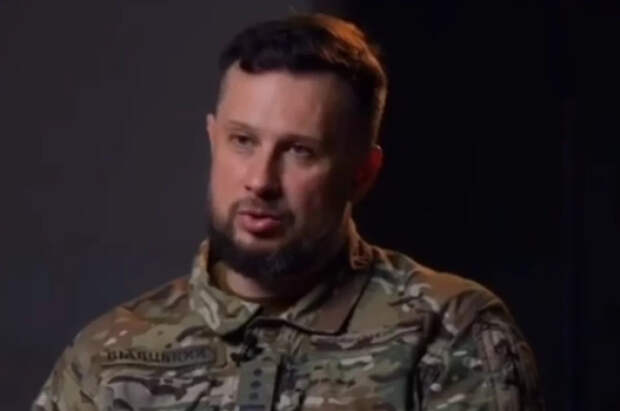 На Украине назвали имя главного претендента на пост главкома ВСУ