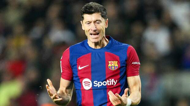 Левандовски: «Прямо сейчас я не знаю, где хочу играть в будущем»