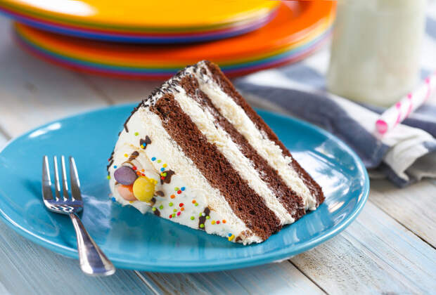 cake