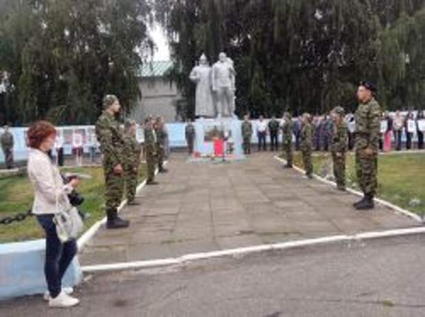 Долгая дорога домой