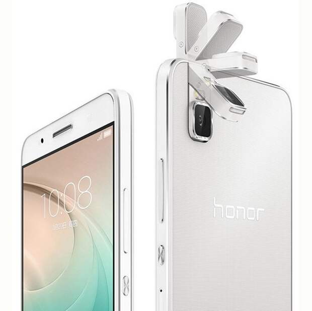Камерофон Huawei ShotX