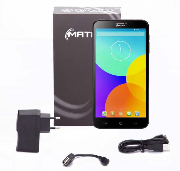 Matrix-7416-4