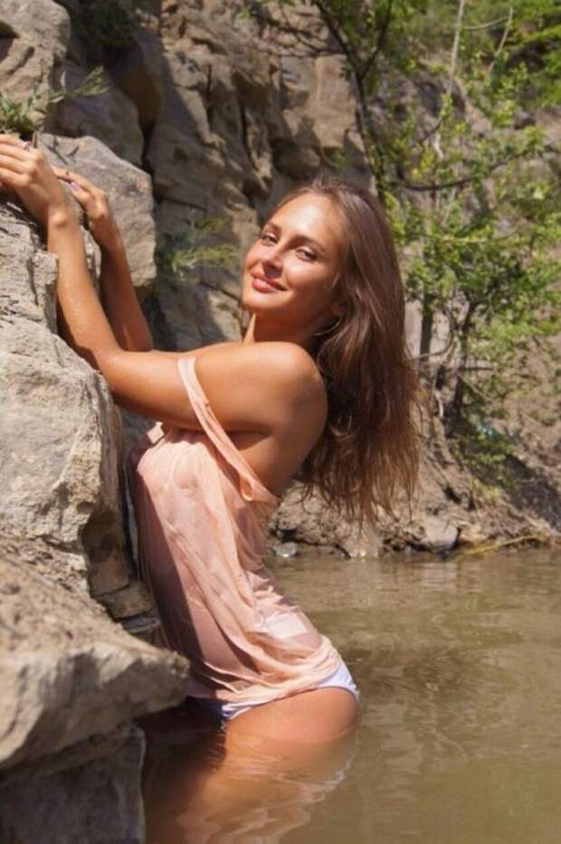 Симпатичные пользовательницы соцсетей Симпатичные пользовательницы соцсетей