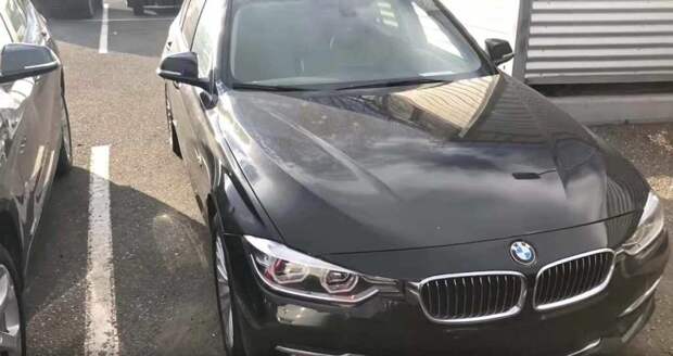 КИДАЛОВО ПОД МАРКОЙ BMW. «Автотор» в Калининграде выпускает фальшивые тачки