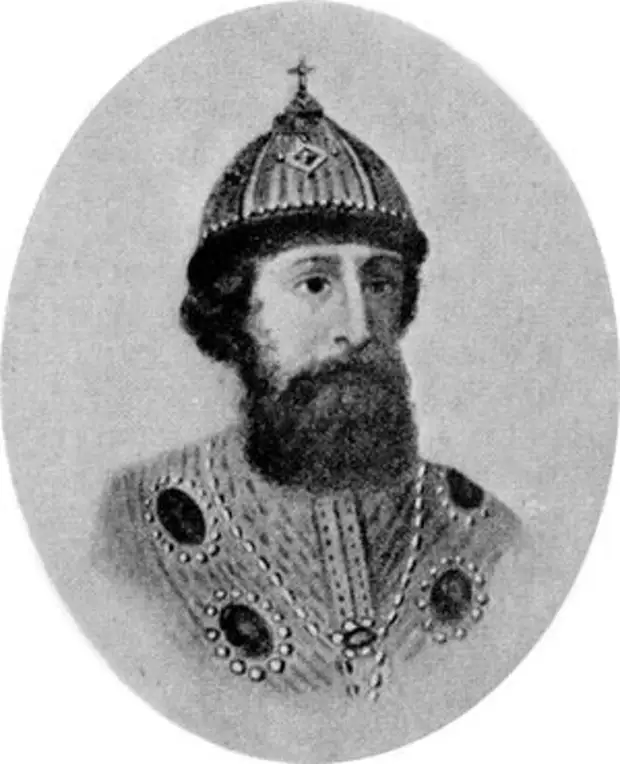 Ivan iii