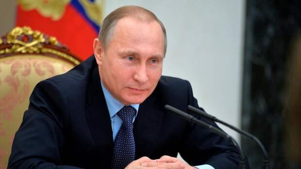 Владимир Путин дал ценный совет Европе относительно России Владимир Путин дал ценный совет Европе относительно России