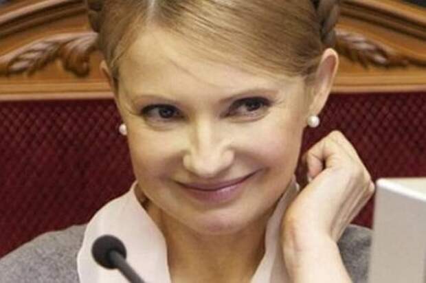 Подайте на бедность: Как Тимошенко продала министерские портфели