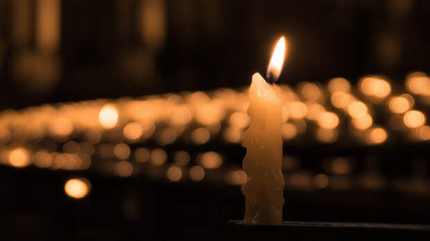 «Он долго болел»: стала известна причина смерти Дмитрия Твердохлебова