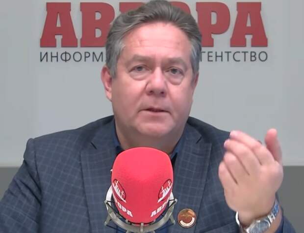 Платошкин о причинах развала СССР, которые назвал Володин