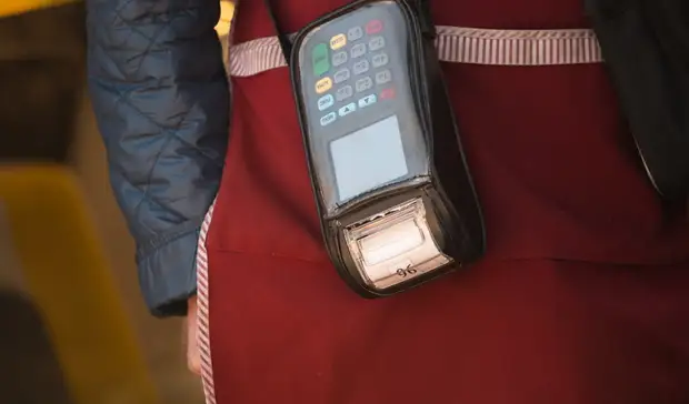 Эксперт сообщил причину отключения терминалов в новых троллейбусах Петрозаводска