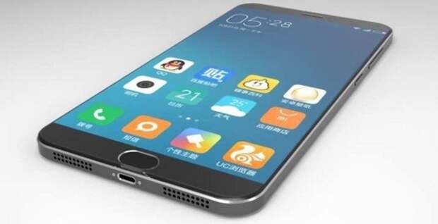 Xiaomi Mi5