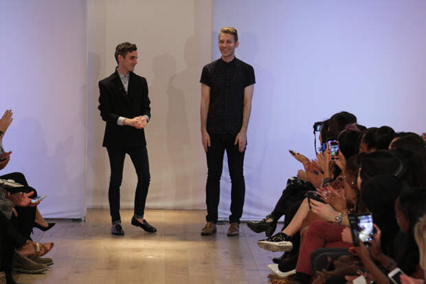 William Bradley RTW 2015