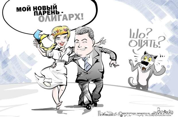 Горячая тема: Украина: Новости Украины — митинг за митингом
