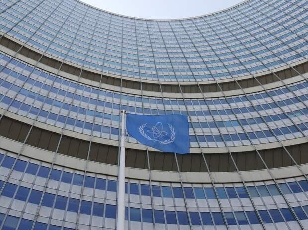 МАГАТЭ опровергло рост радиации в странах Ближнего Востока