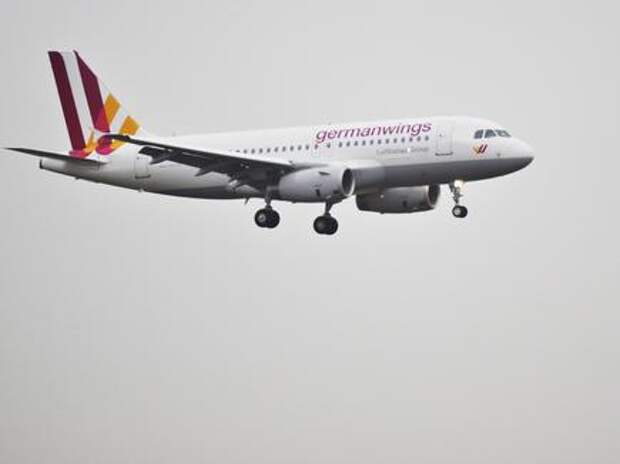 Катастрофа рейса Germanwings 4U 9525: предварительные выводы